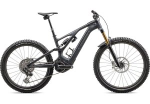Specialized LEVO SW CARBON G3 NB S2 BLKLQDMET/BLKCP