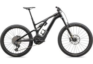 Specialized LEVO EXPERT CARBON G3 NB S2 OBSIDIAN/TAUPE