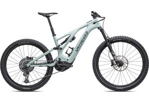Specialized LEVO COMP CARBON NB S2 WHITE SAGE/DEEP LAKE