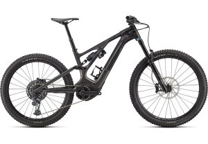 Specialized LEVO EXPERT CARBON NB S5 CARBON/SMOKE/BLACK