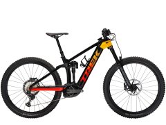 E-Bikes