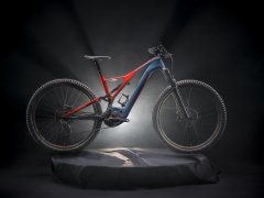 E-MTB Fully