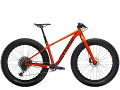 MTB Fatbikes