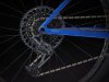 Trek Procaliber 9.7 ML 29 Navy Smoke to Alpine Blue Fad