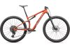 Specialized EPIC 8 COMP L DEEP ORANGE/WHITE