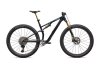 Specialized S-Works Epic 8 EVO  - Shimano XTR Di2, FOX Factory Gloss Carbon / Green to Purple Viavi Fade / Brushed Liquid Metal L