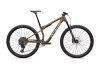 Specialized Epic 9 Sport SATIN BURNT GOLD METALLIC / METALLIC WHITE SILVER M