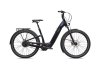 Specialized Turbo Como 4.0 IGH GLOSS METALLIC DARK NAVY / SATIN SILVER REFLECTIVE L