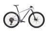 Specialized Epic Hardtail Comp  - SRAM Eagle 70, RockShox REBA GLOSS AMETHYST FROST / MAJESTY BLUE METALLIC XS