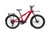 Specialized Turbo Vado 3 X 6.0 GLOSS RUBY METALLIC / GLOSS GOLD FOIL XL