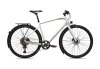 Specialized Sirrus X 3.0 EQ GLOSS METALLIC WHITE SILVER / METALLIC DEEP MARINE FROST REFLECTIVE XL
