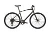 Specialized Sirrus X 2.0 GLOSS METALLIC OBSIDIAN / BURNT GOLD METALLIC FROST REFLECTIVE L