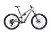 Specialized Stumpjumper 15 EVO Comp  - SRAM S-1000 AXS, FOX Rhythm SATIN SANDSTONE METALLIC / CALIFORNIA SUNSHINE S3