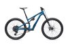 Specialized Stumpjumper 15 EVO Alloy Comp  - SRAM Eagle 70, FOX Rhythm GLOSS GREY BLUE / CAST BLUE METALLIC S3