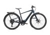 Specialized Turbo Vado SL 2 5.0 EQ Satin Deep Lake Metallic / Black Liquid Metal Frost M