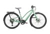 Specialized Turbo Vado SL 2 4.0 Step-Through  EQ Gloss Oasis / Dune White Frost L