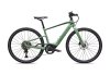 Specialized Turbo Vado SL 2 4.0 GLOSS PISTACHIO / OAK GREEN METALLIC FROST REFLECTIVE S