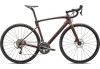 Specialized ROUBAIX 52 RUSTED RED/OBSIDIAN