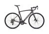 Specialized Roubaix SL8 Comp - SRAM Rival AXS SATIN WARM SMOKE METALLIC / DOLOMITE METALLIC 54