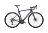 Specialized Roubaix SL8 - Shimano Tiagra SATIN DEEP MARINE METALLIC/SHADOW SILVER 49