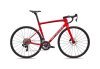 Specialized Tarmac SL8 Comp - SRAM Rival AXS GLOSS RED TINT OVER SILVER DUST / SILVER DUST 52