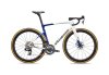 Specialized Tarmac SL9 S-Level - SRAM RED AXS GLOSS WHITE / MAJESTY BLUE METALLIC / BLACK 52