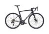 Specialized Tarmac SL9 Comp - Shimano 105 Di2 GLOSS CHARCOAL TINT / DOLOMITE METALLIC 54