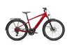 Specialized VADO 4.0 NB L REDTNT/SILREFL