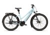 Specialized Turbo Vado 5.0 IGH Step-Through GLOSS SEAFOAM / 25% LAPIS PEARL / GLACIAL METALLIC XL