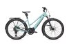Specialized Turbo Vado 5.0 Step-Through GLOSS SEAFOAM / 25% LAPIS PEARL / GLACIAL METALLIC XL