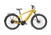Specialized Turbo Vado 4.0 IGH GLOSS CALIFORNIA SUNSHINE / ORANGE ZEST S