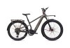 Specialized Turbo Vado 3 6.0 GLOSS WARM SMOKE METALLIC / SATIN BRUSHED CHROME XL