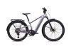 Specialized Turbo Vado 3 5.0 GLOSS AMETHYST FROST METALLIC / BORDEAUX METALLIC S