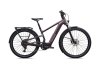 Specialized Turbo Vado 3 4.0 GLOSS NEBULA METALLIC / SILVER DUST L