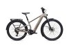 Specialized Turbo Vado 3 4.0 GLOSS SANDSTONE METALLIC / WARM SMOKE METALLIC XL