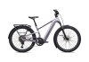 Specialized Turbo Vado 3 EVO 5.0 GLOSS AMETHYST FROST METALLIC / BORDEAUX METALLIC L