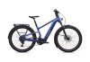 Specialized Turbo Vado 3 EVO 4.0 GLOSS PACIFIC BLUE / DUNE WHITE S