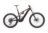 Specialized S-Works Turbo Levo 4 GLOSS RED PEARL / BLACK / METALLIC WHITE SILVER S3