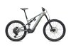 Specialized Levo 4 EVO Pro SATIN SHADOW / SILVER DUST S3