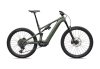 Specialized Turbo Levo 4 Pro SATIN BOTTLE GREEN / SILVER DUST S5