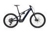 Specialized Turbo Levo 4 Expert GLOSS METALLIC DEEP MARINE / SILVER DUST S2