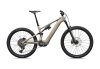 Specialized Turbo Levo 4 Expert SATIN SANDSTONE METALLIC / BURNT GOLD METALLIC S4