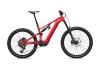 Specialized Levo 4 EVO Comp Alloy SATIN REDWOOD METALLIC / BORDEAUX METALLIC S5