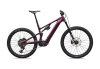 Specialized Turbo Levo 4 Comp GLOSS BORDEAUX METALLIC / RUBY METALLIC S2