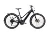 Specialized VADO 4.0 ST NB S CAST BLACK/SILVER REFLECTIVE