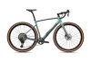 Specialized Diverge 4 Expert - Shimano GRX Di2 Fjord Metallic/Emerald Metallic 56
