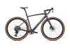 Specialized Diverge 4 Expert - SRAM Rival XPLR Nebula Metallic/Sandstone Metallic 58