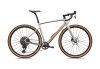 Specialized DIVERGE COMP 61 DOLOMITE METALLIC/ORANGE ZEST