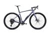 Specialized Diverge 4 Comp Alloy - SRAM Apex Gloss Mauve Metallic / Obsidian 58