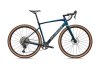 Specialized Diverge 4 Sport Carbon - Shimano GRX 600 Emerald Metallic/Silver Dust 49